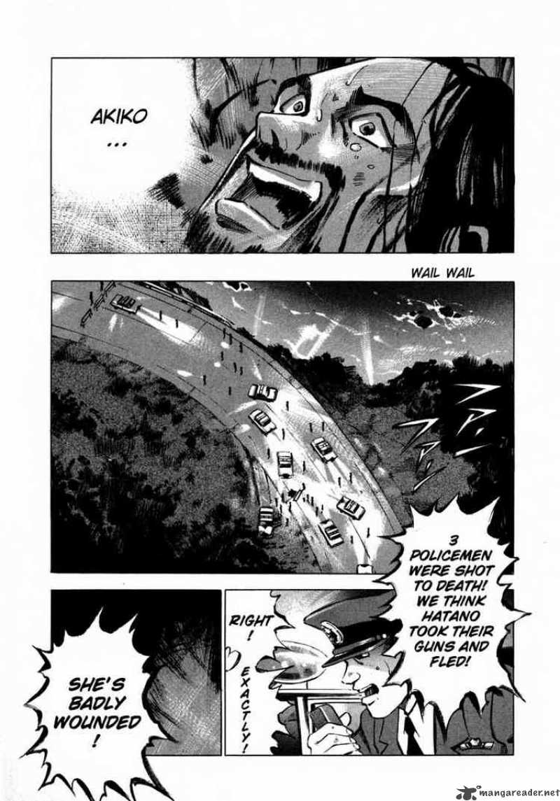 Jiraishin Chapter 15 Page 18