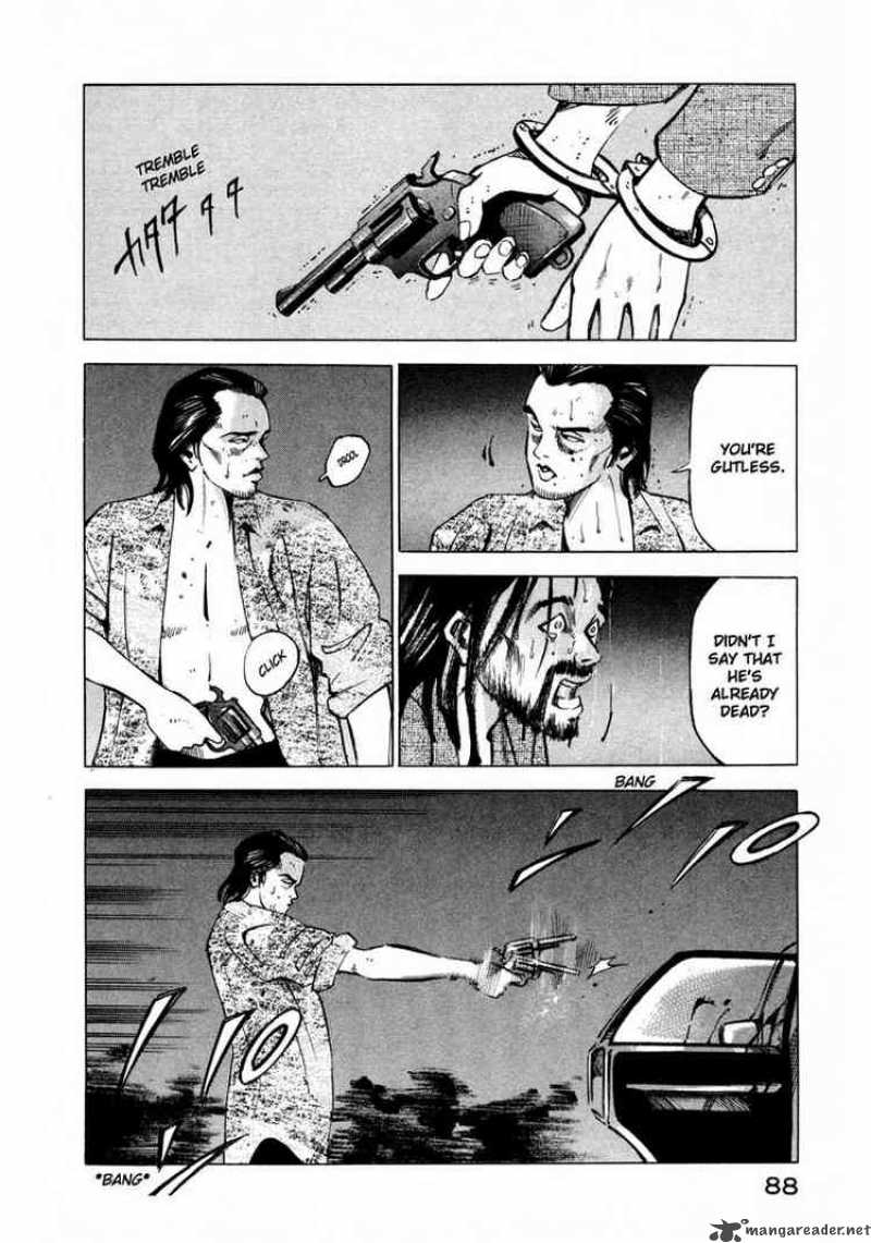 Jiraishin Chapter 15 Page 35