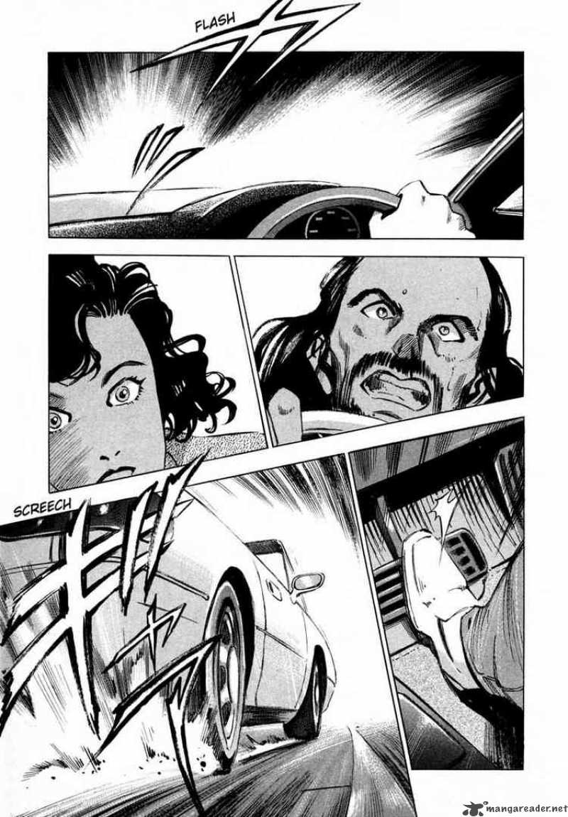 Jiraishin Chapter 15 Page 5