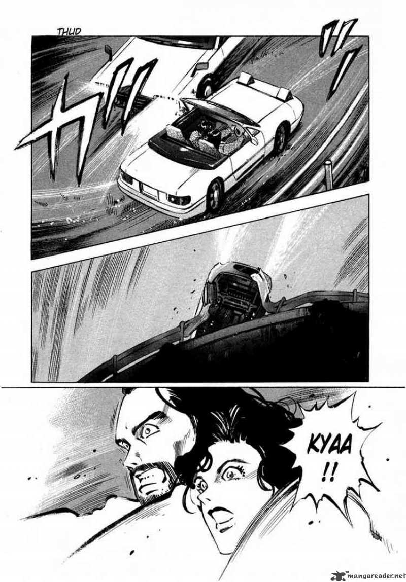 Jiraishin Chapter 15 Page 6