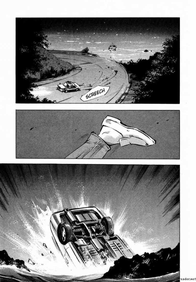 Jiraishin Chapter 15 Page 7