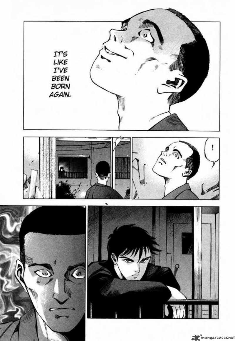 Jiraishin Chapter 16 Page 23