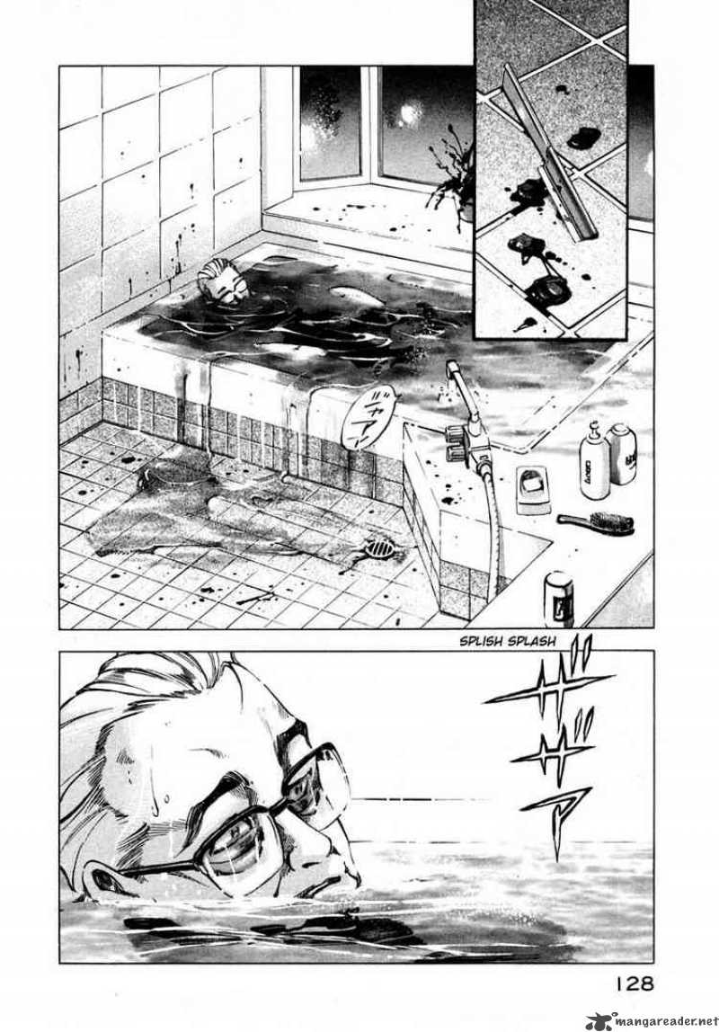 Jiraishin Chapter 16 Page 26