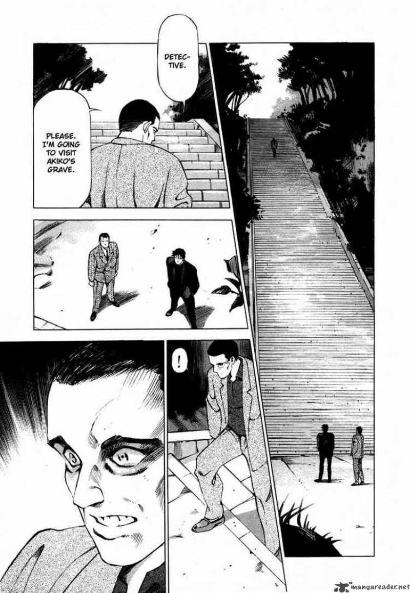 Jiraishin Chapter 16 Page 33