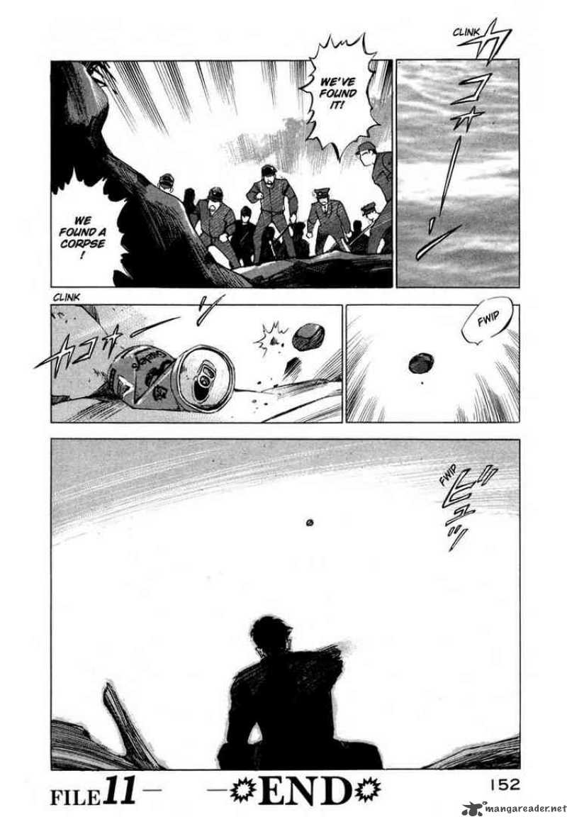 Jiraishin Chapter 16 Page 50