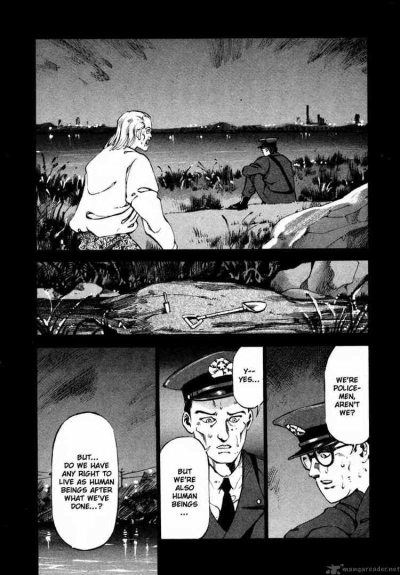 Jiraishin Chapter 17 Page 31