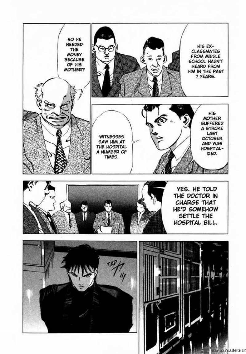 Jiraishin Chapter 18 Page 28