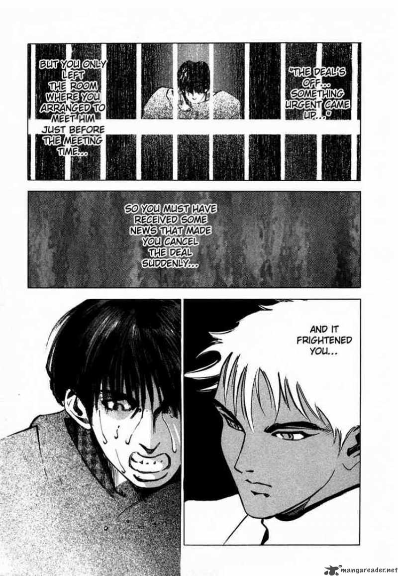 Jiraishin Chapter 18 Page 29