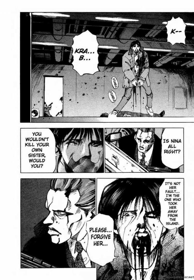 Jiraishin Chapter 18 Page 48
