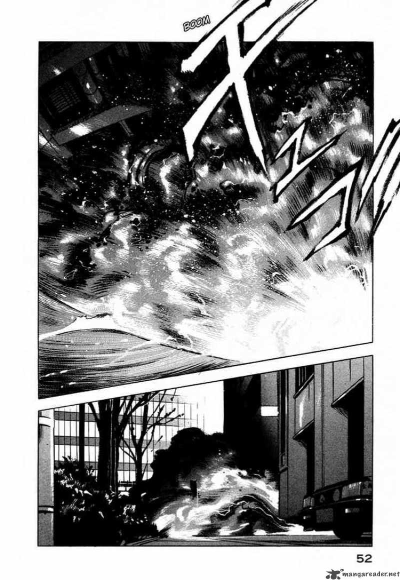 Jiraishin Chapter 18 Page 52