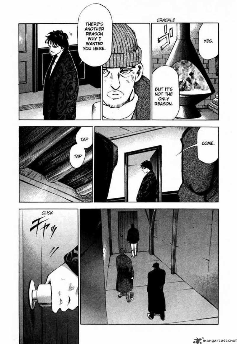 Jiraishin Chapter 19 Page 46