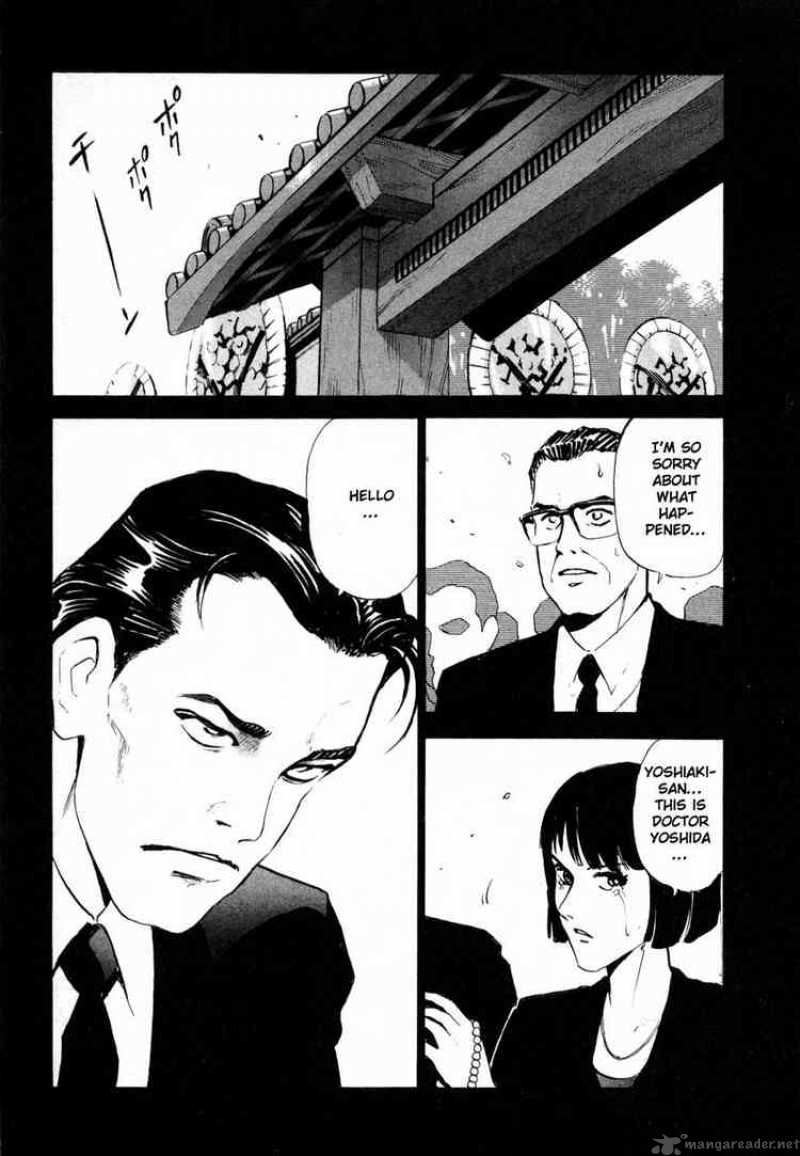 Jiraishin Chapter 2 Page 13