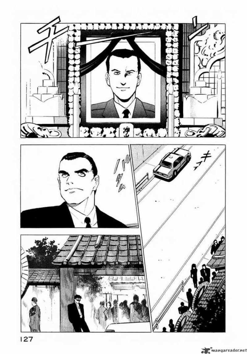 Jiraishin Chapter 2 Page 39
