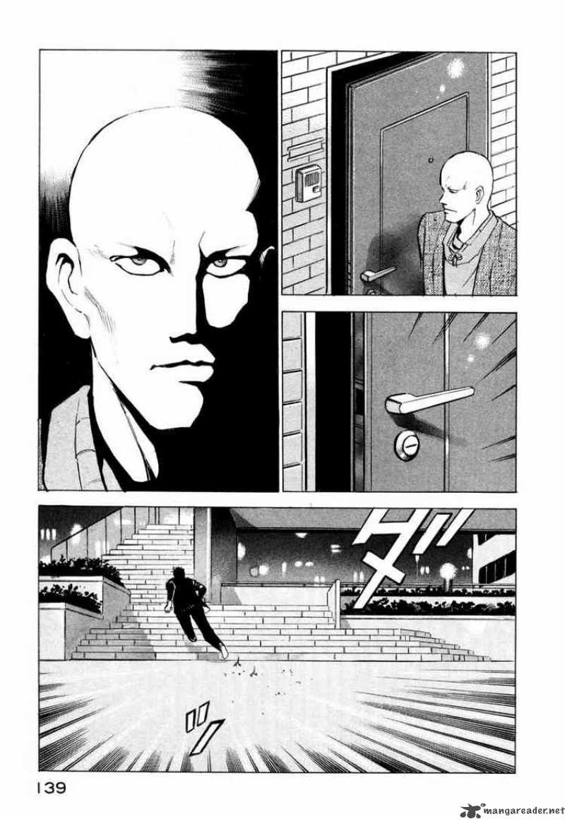 Jiraishin Chapter 2 Page 50