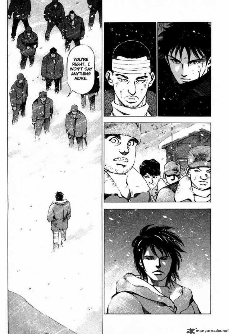 Jiraishin Chapter 21 Page 7