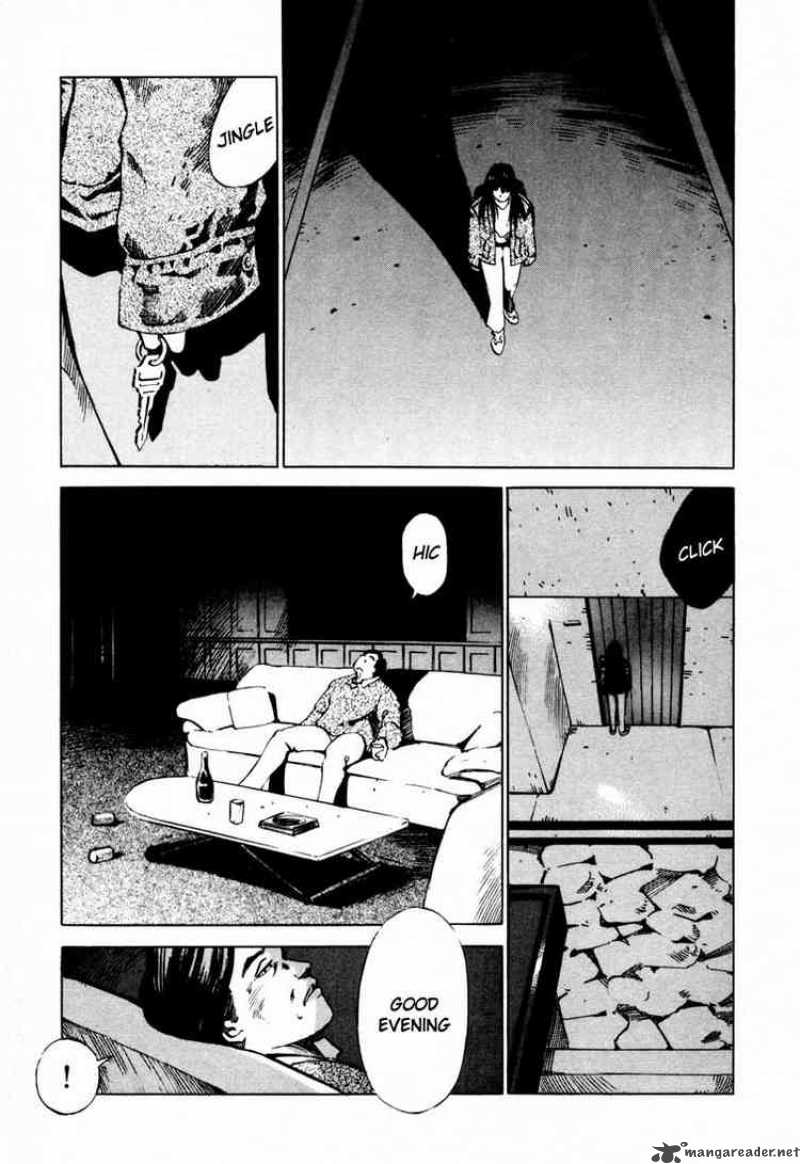 Jiraishin Chapter 23 Page 29