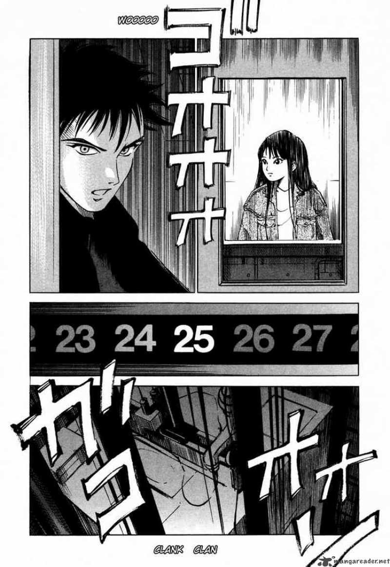 Jiraishin Chapter 24 Page 24