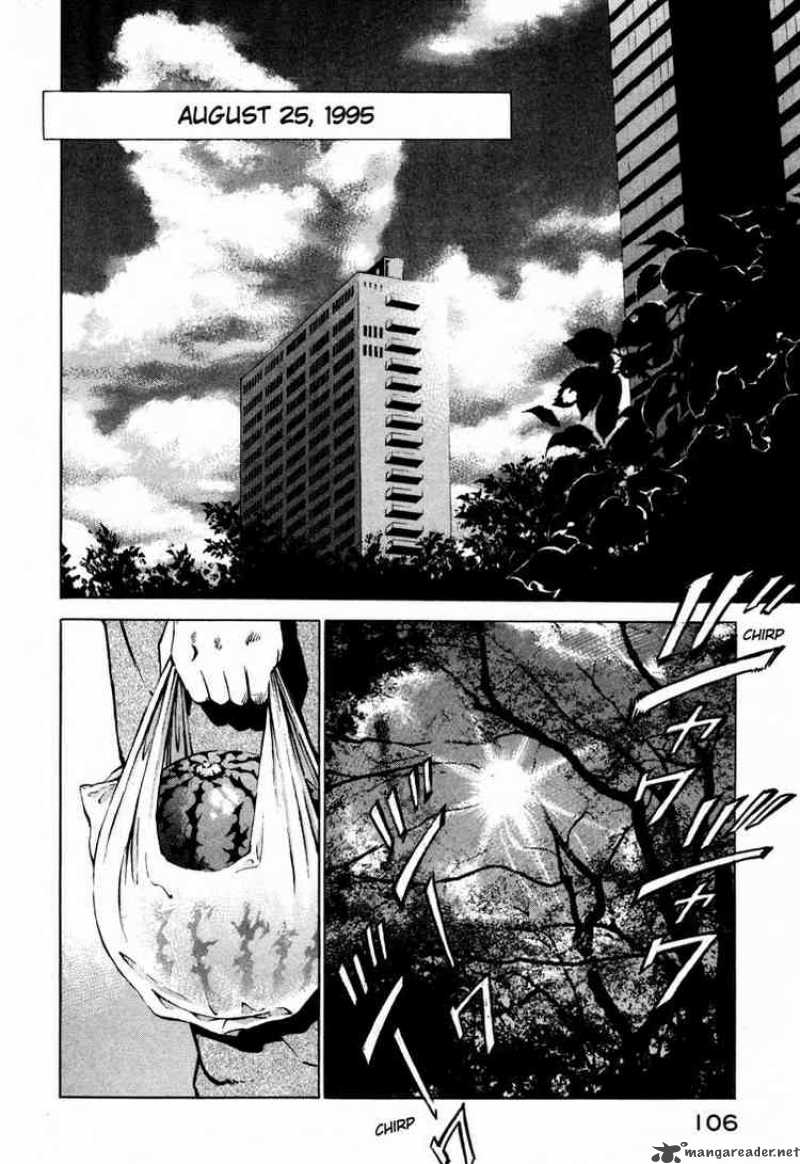 Jiraishin Chapter 25 Page 2