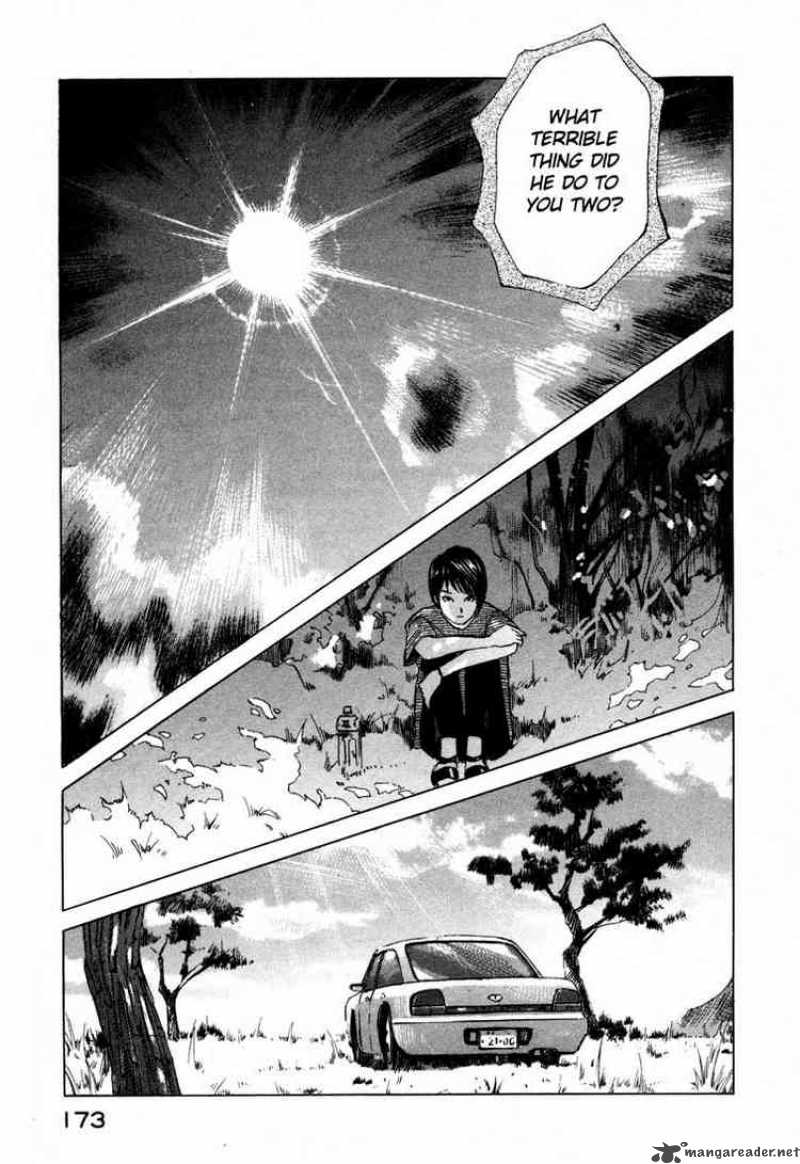 Jiraishin Chapter 26 Page 19