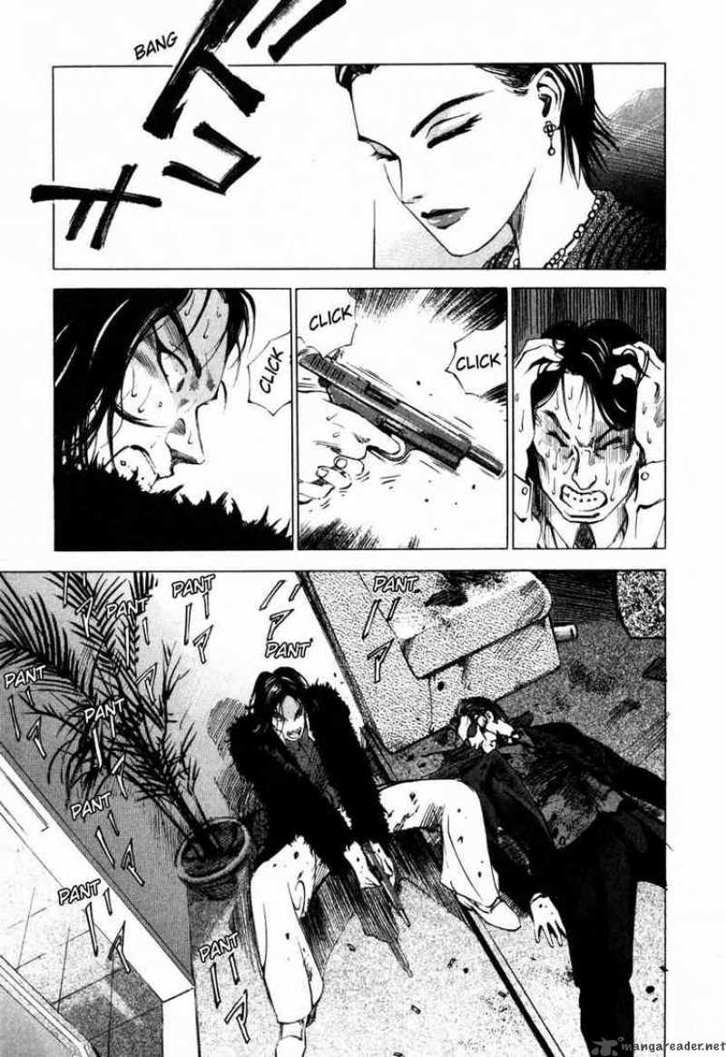 Jiraishin Chapter 27 Page 68