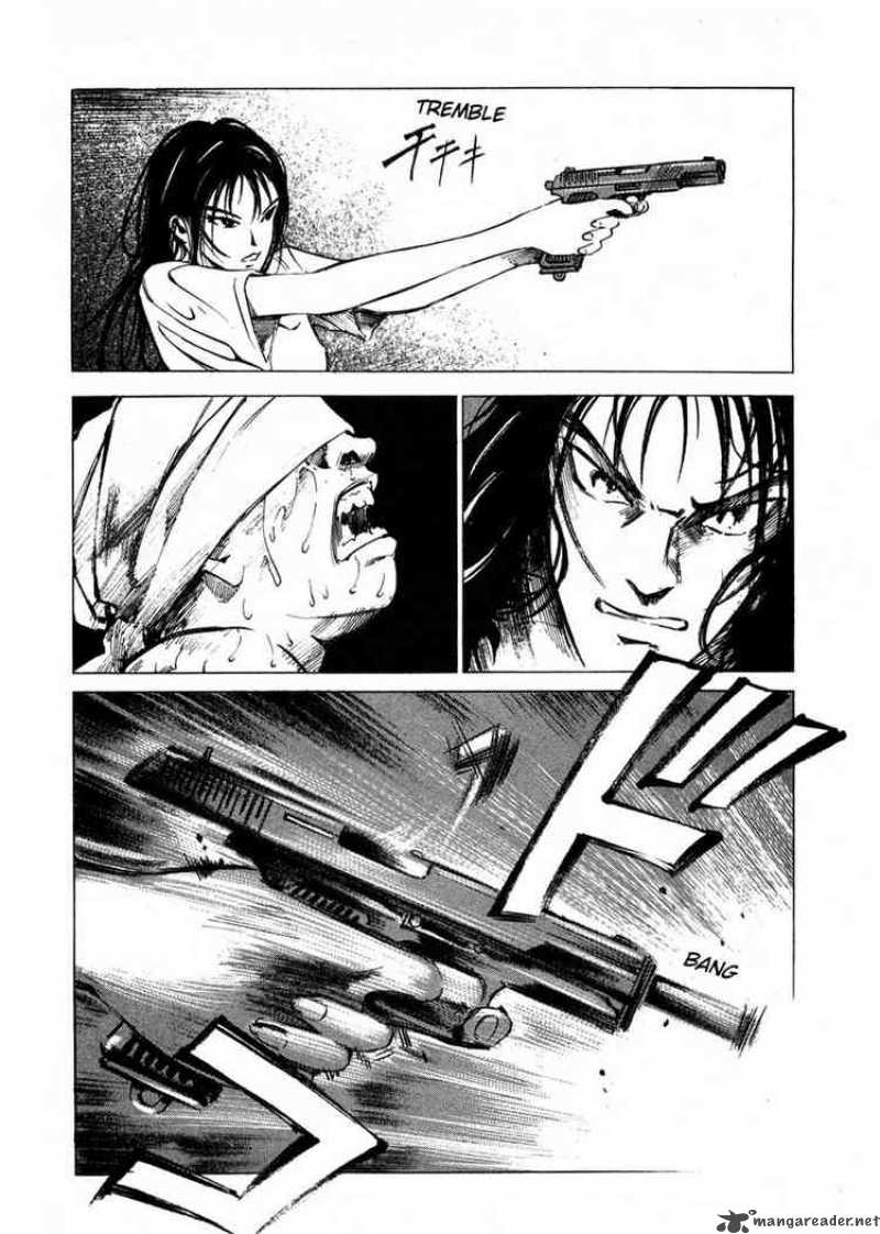Jiraishin Chapter 29 Page 15