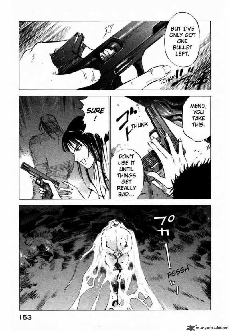 Jiraishin Chapter 29 Page 20