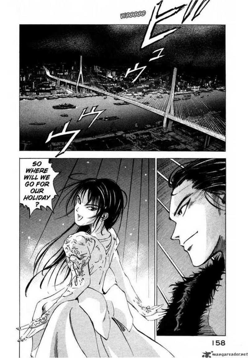 Jiraishin Chapter 29 Page 25