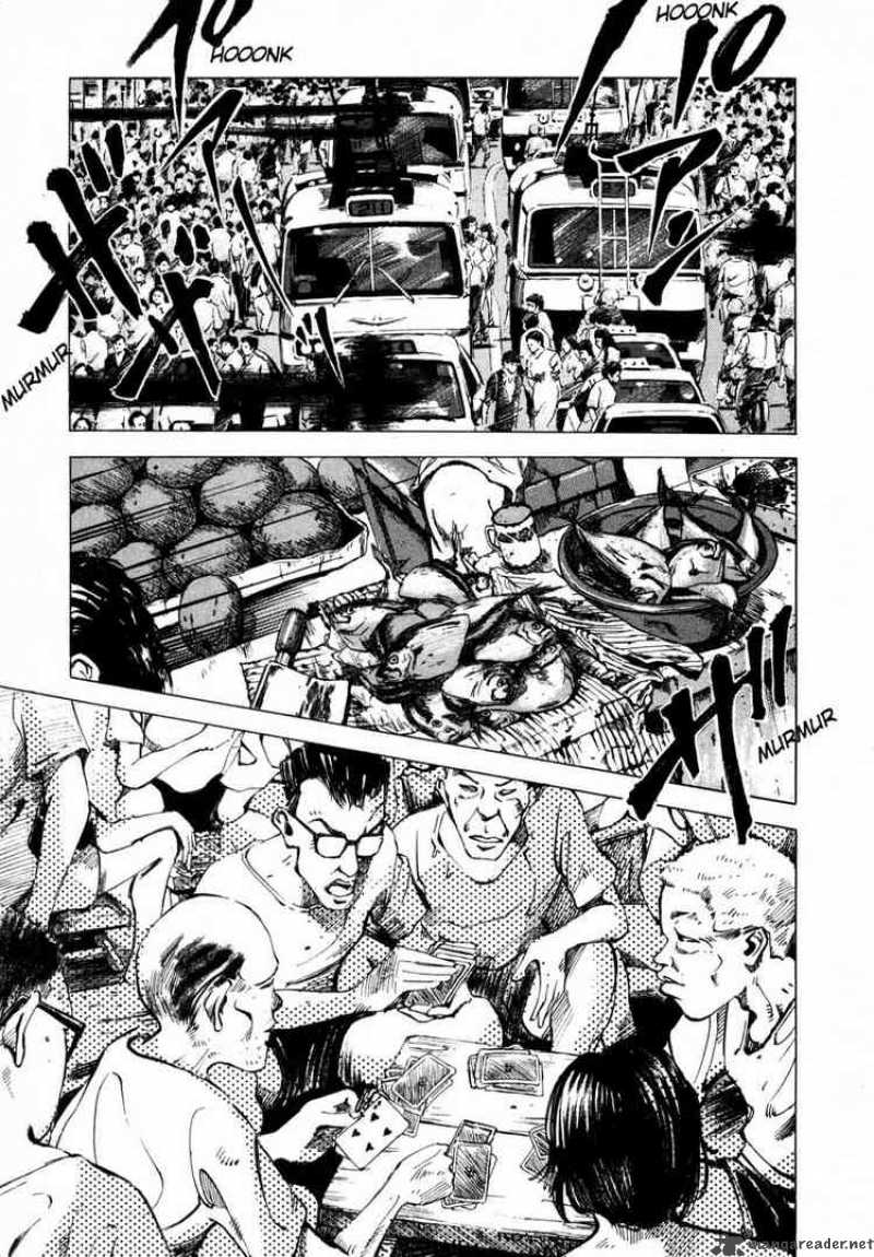 Jiraishin Chapter 29 Page 29