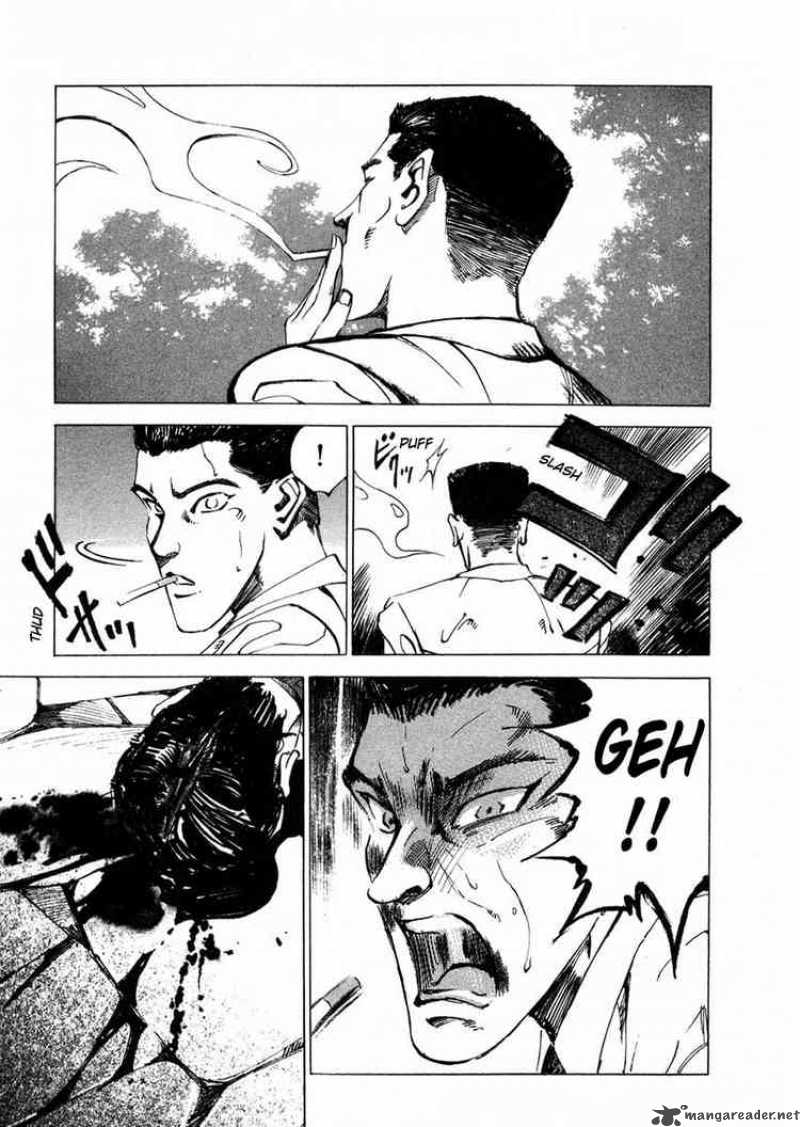 Jiraishin Chapter 29 Page 39