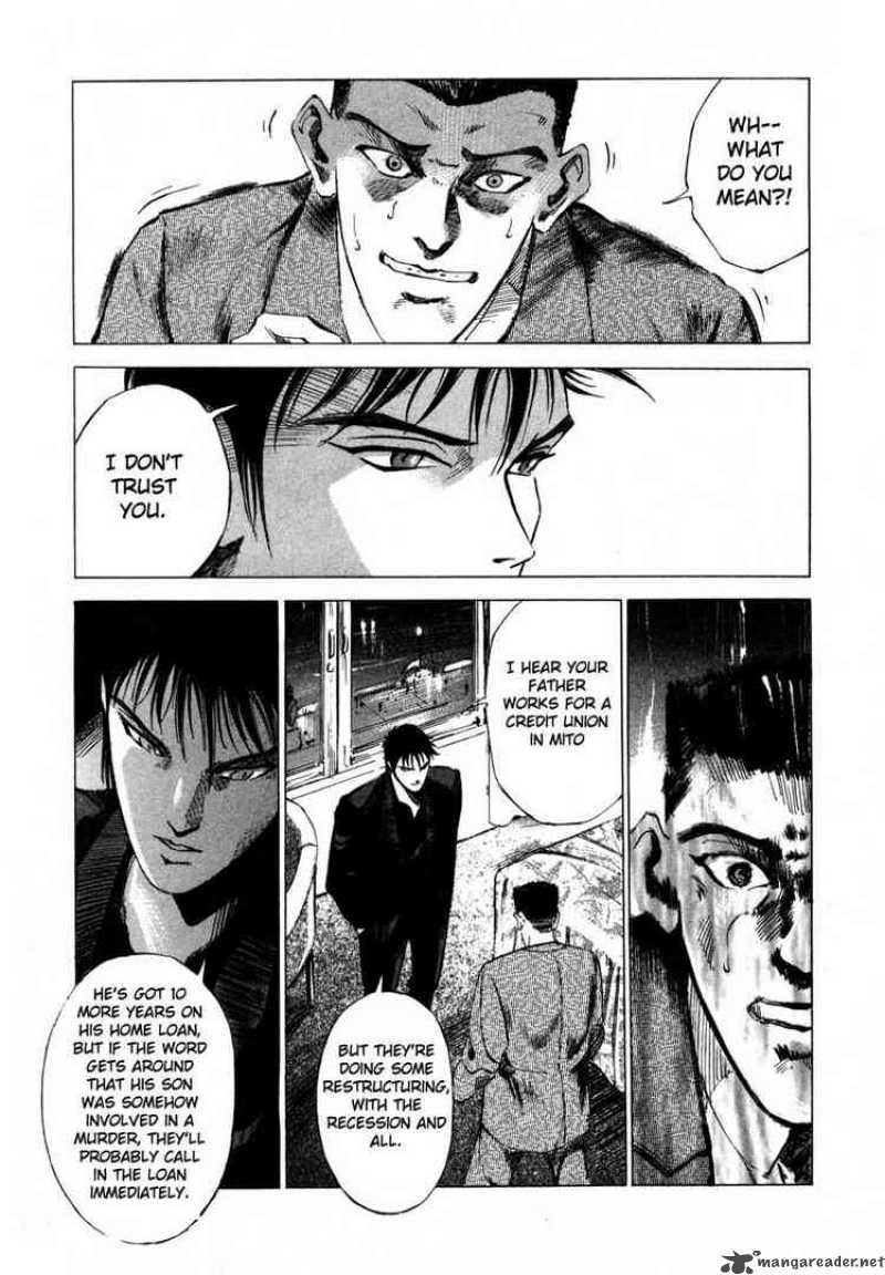 Jiraishin Chapter 29 Page 5