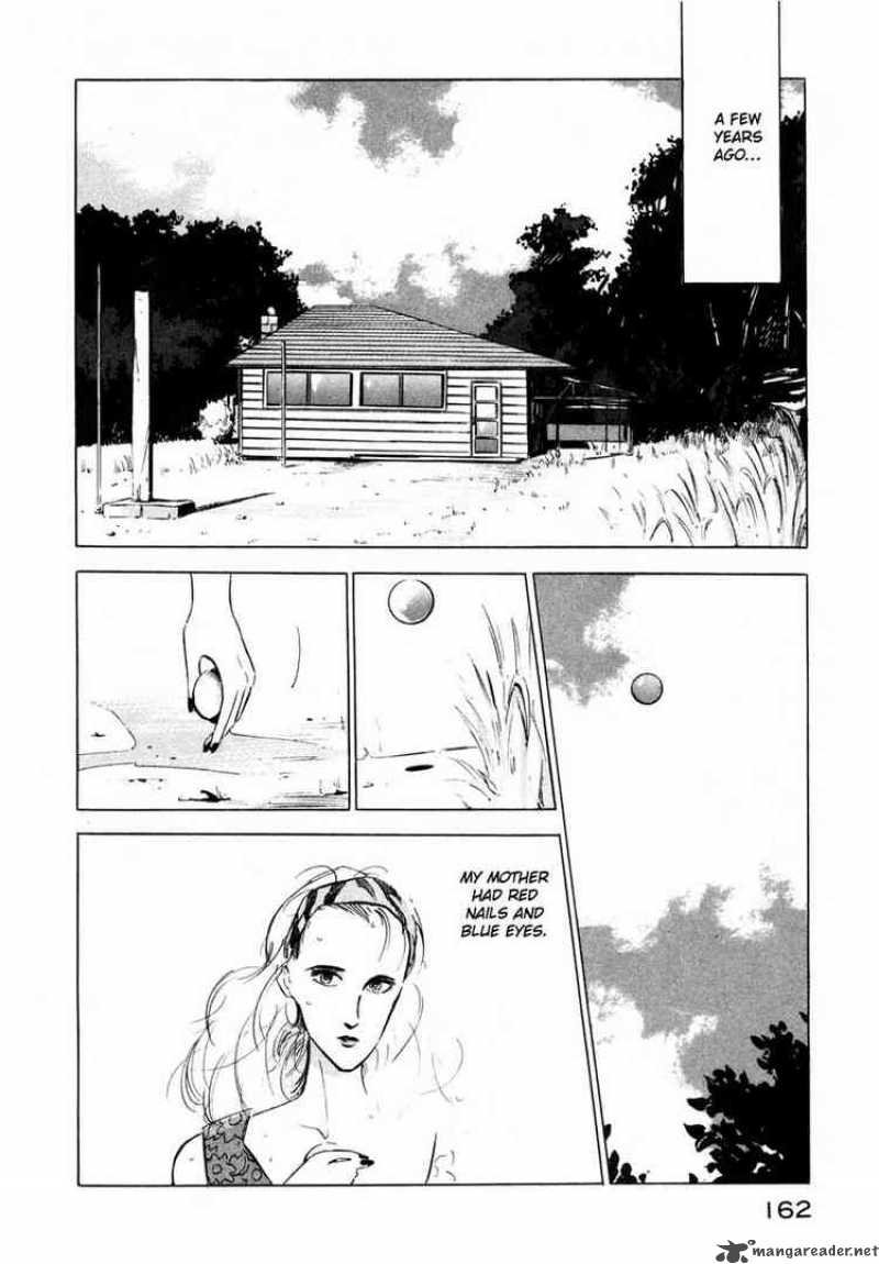 Jiraishin Chapter 3 Page 2