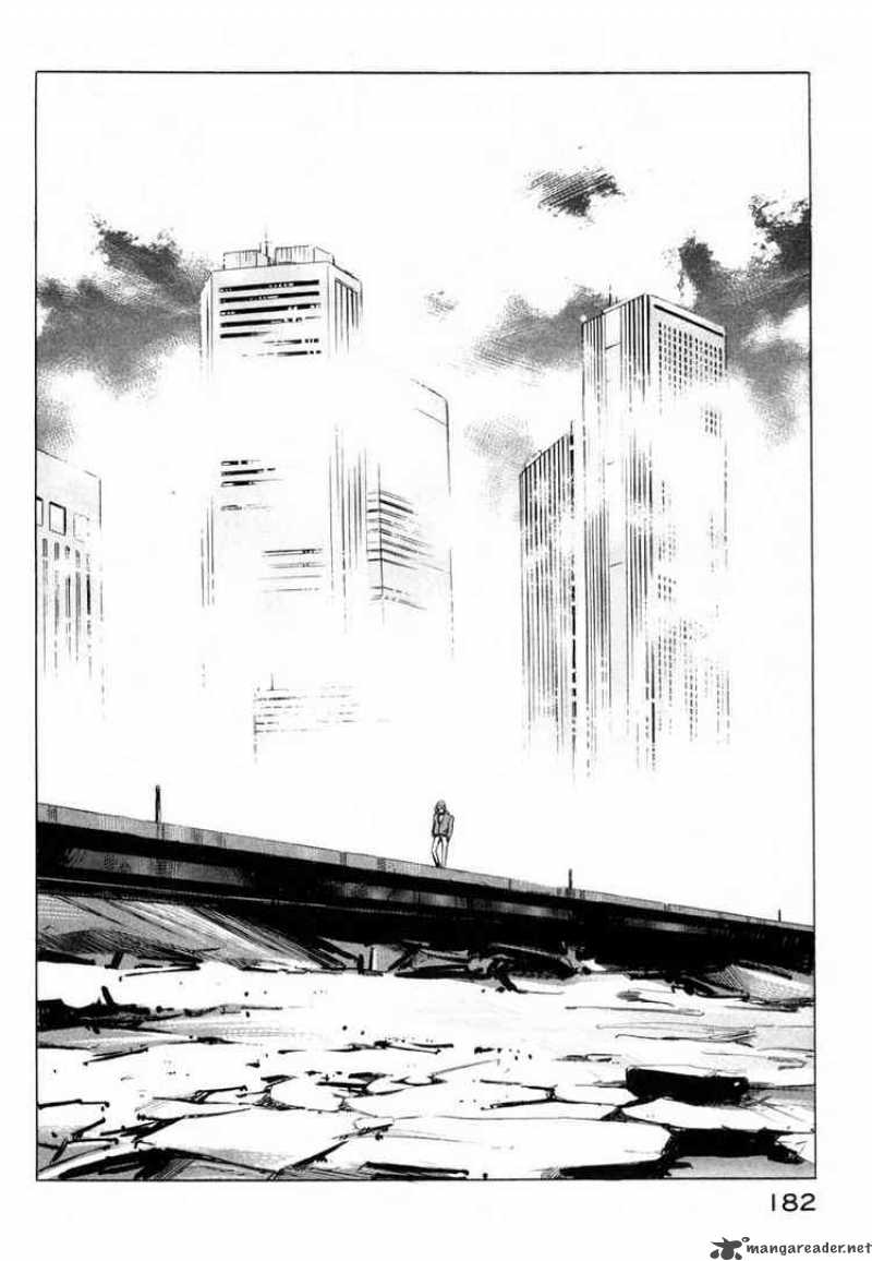 Jiraishin Chapter 3 Page 22
