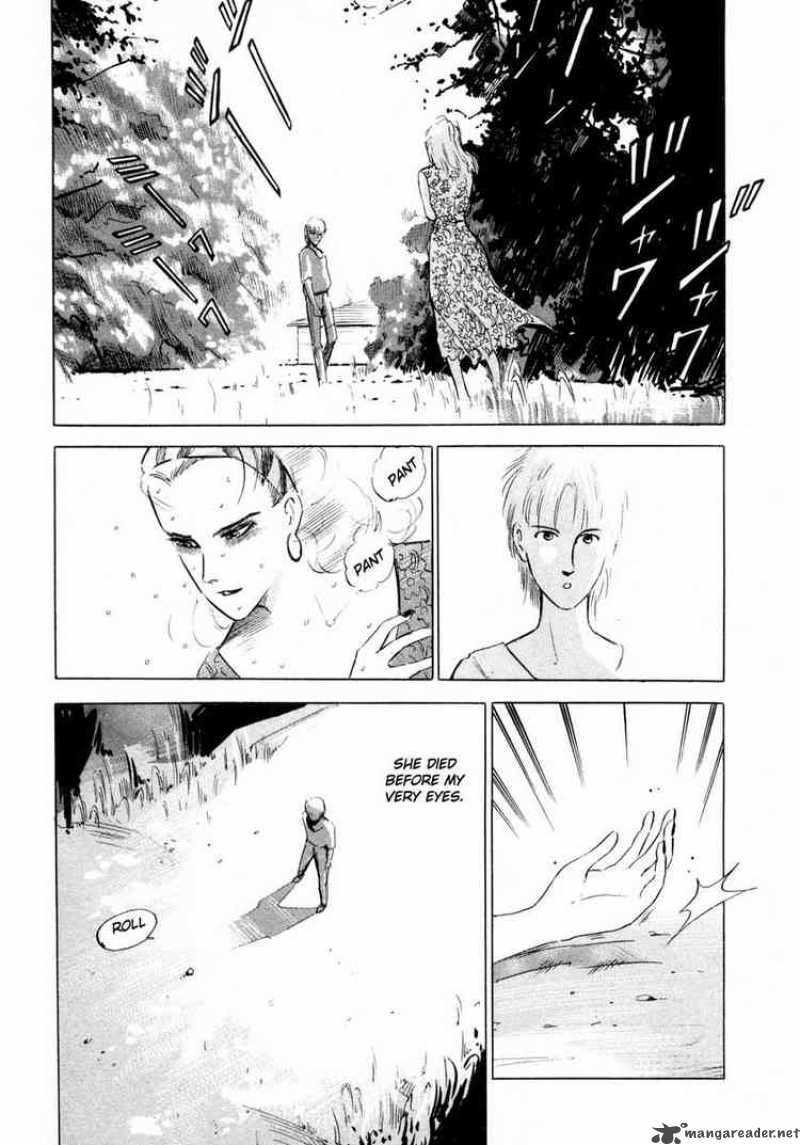 Jiraishin Chapter 3 Page 3