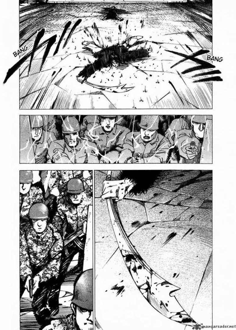 Jiraishin Chapter 30 Page 47