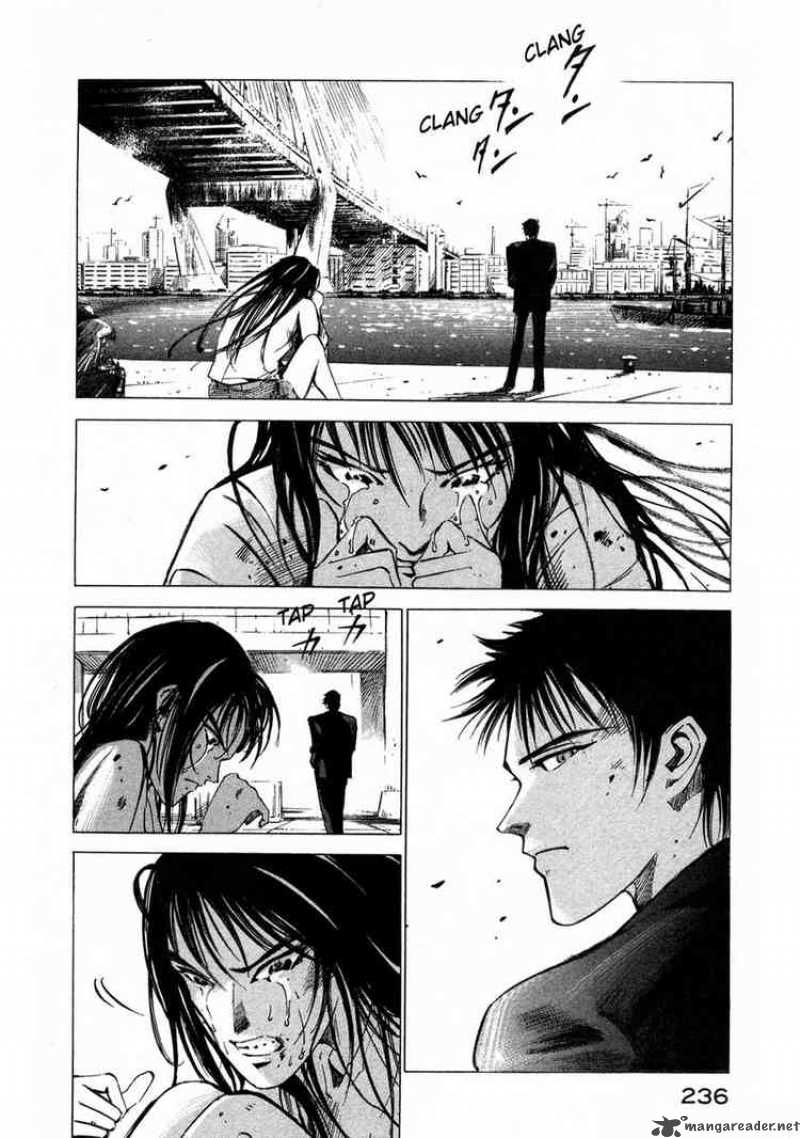 Jiraishin Chapter 30 Page 50