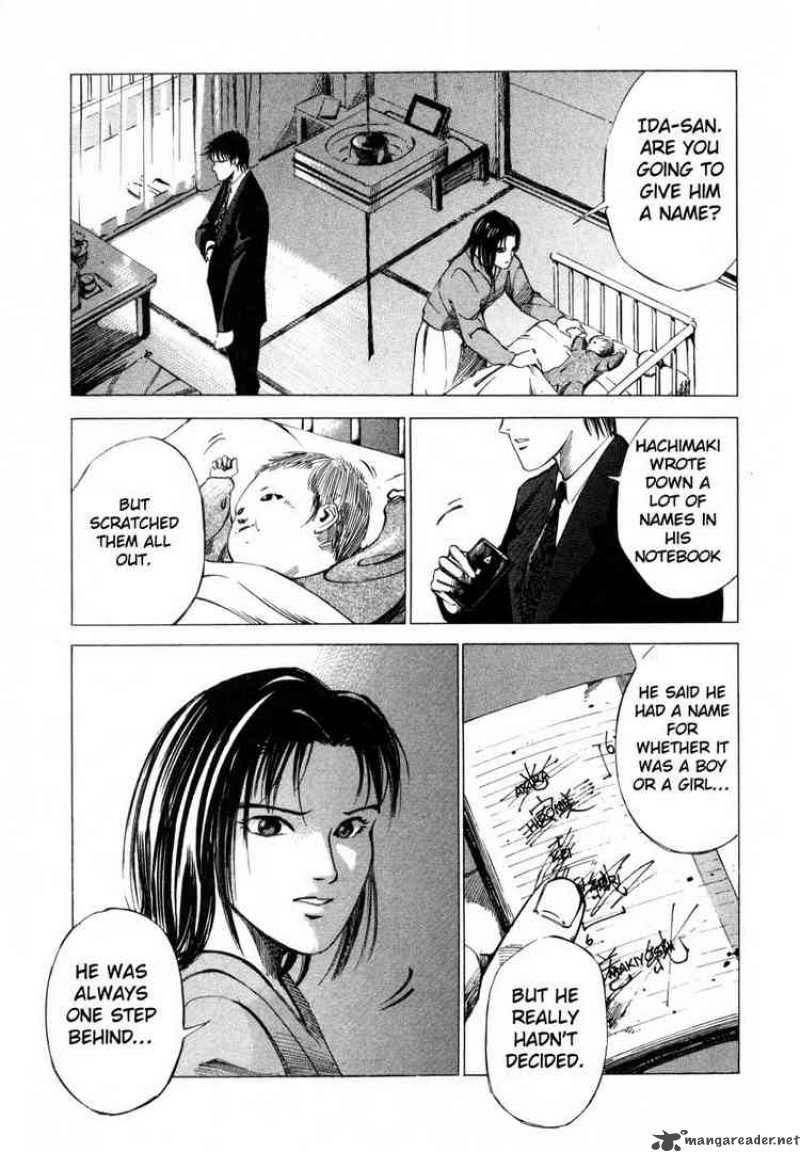 Jiraishin Chapter 30 Page 55