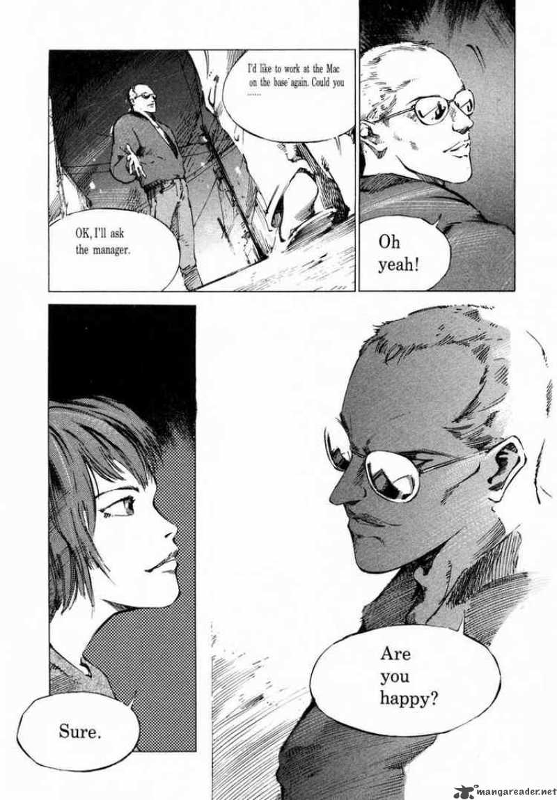 Jiraishin Chapter 31 Page 10