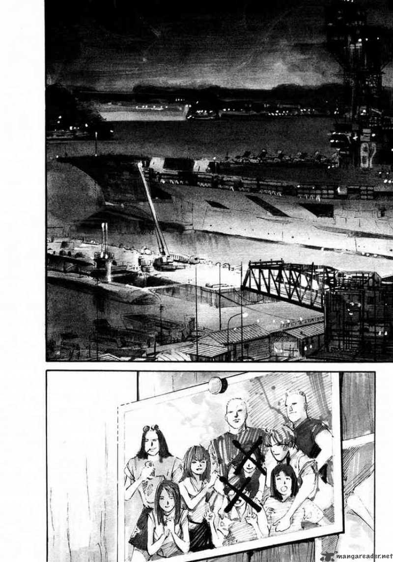 Jiraishin Chapter 32 Page 26