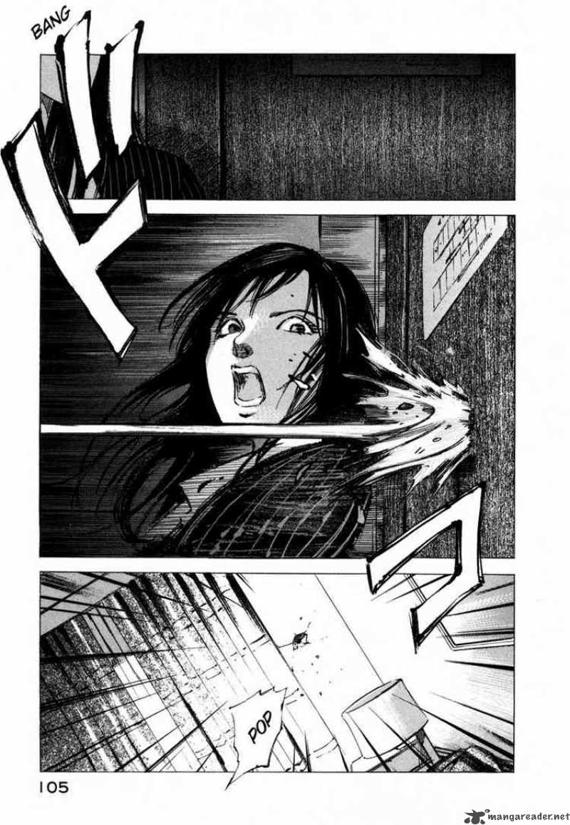Jiraishin Chapter 32 Page 48