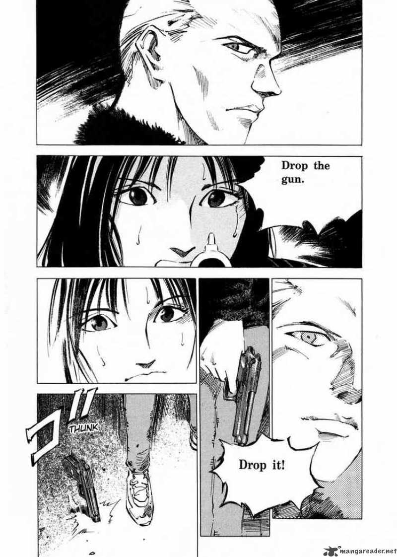 Jiraishin Chapter 33 Page 11