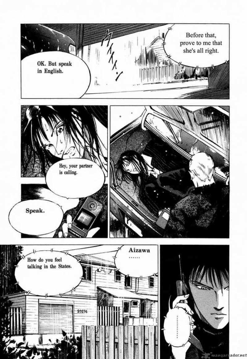 Jiraishin Chapter 33 Page 19