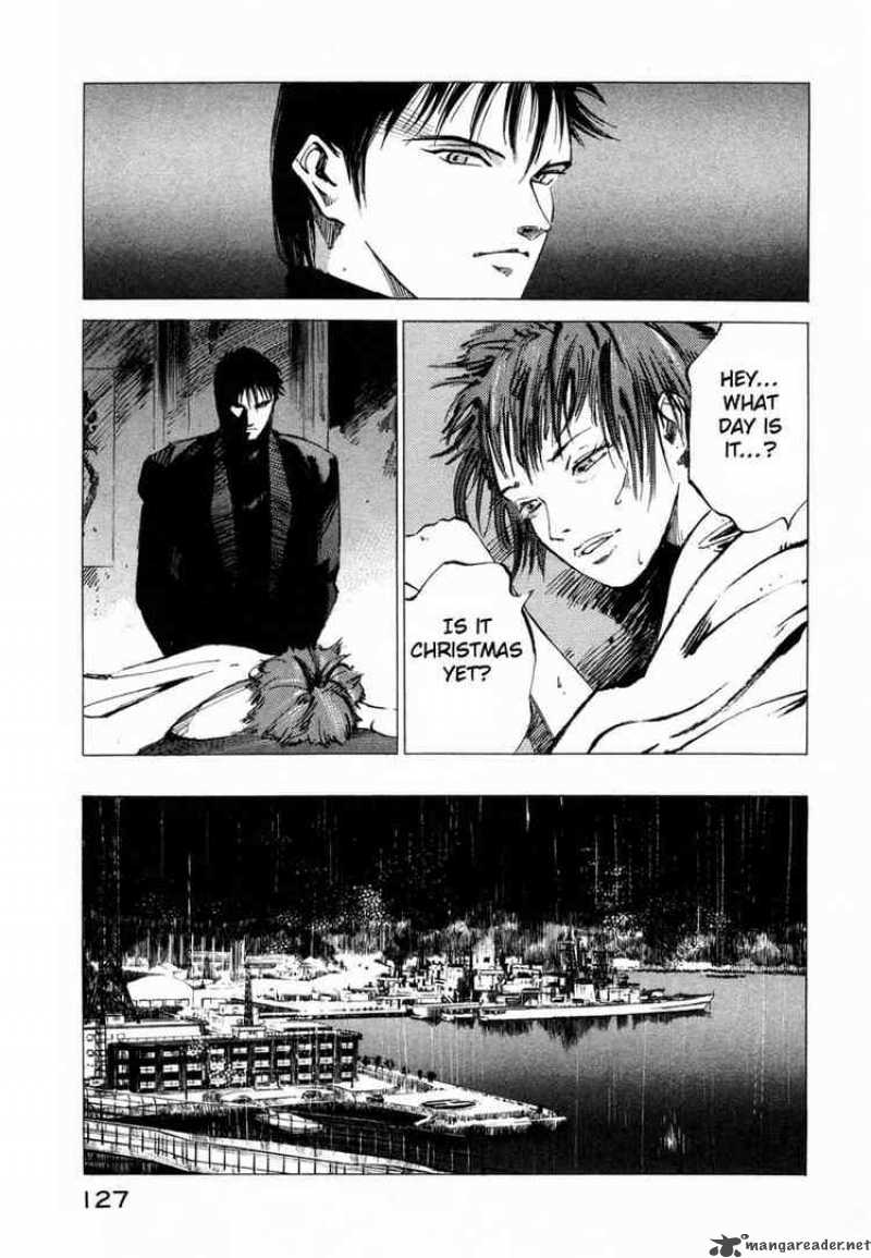 Jiraishin Chapter 33 Page 21