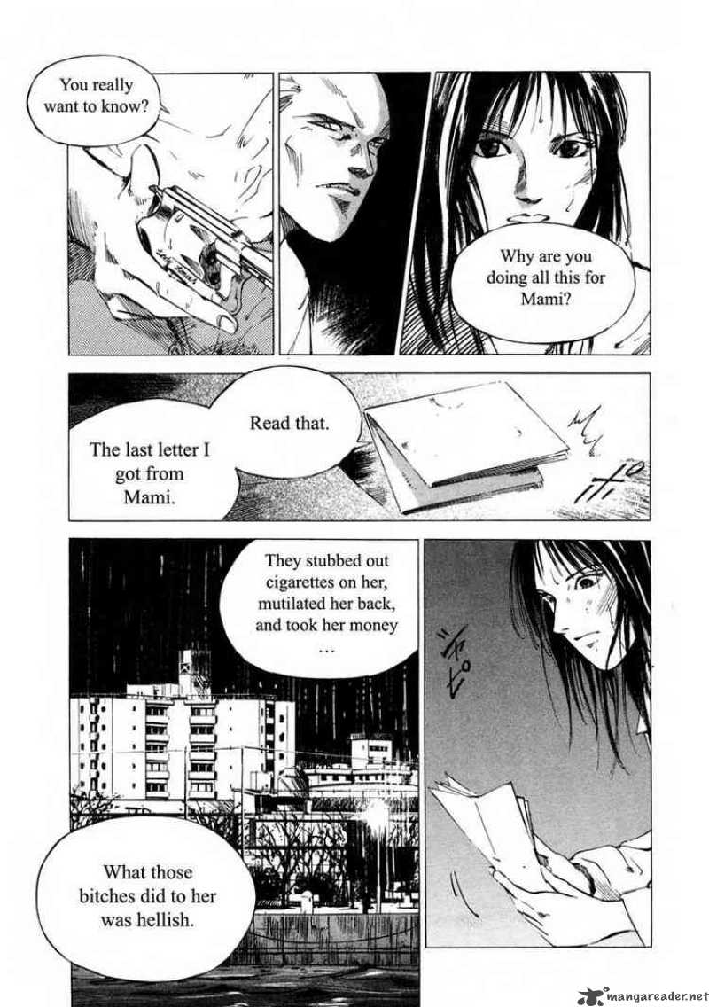 Jiraishin Chapter 33 Page 23