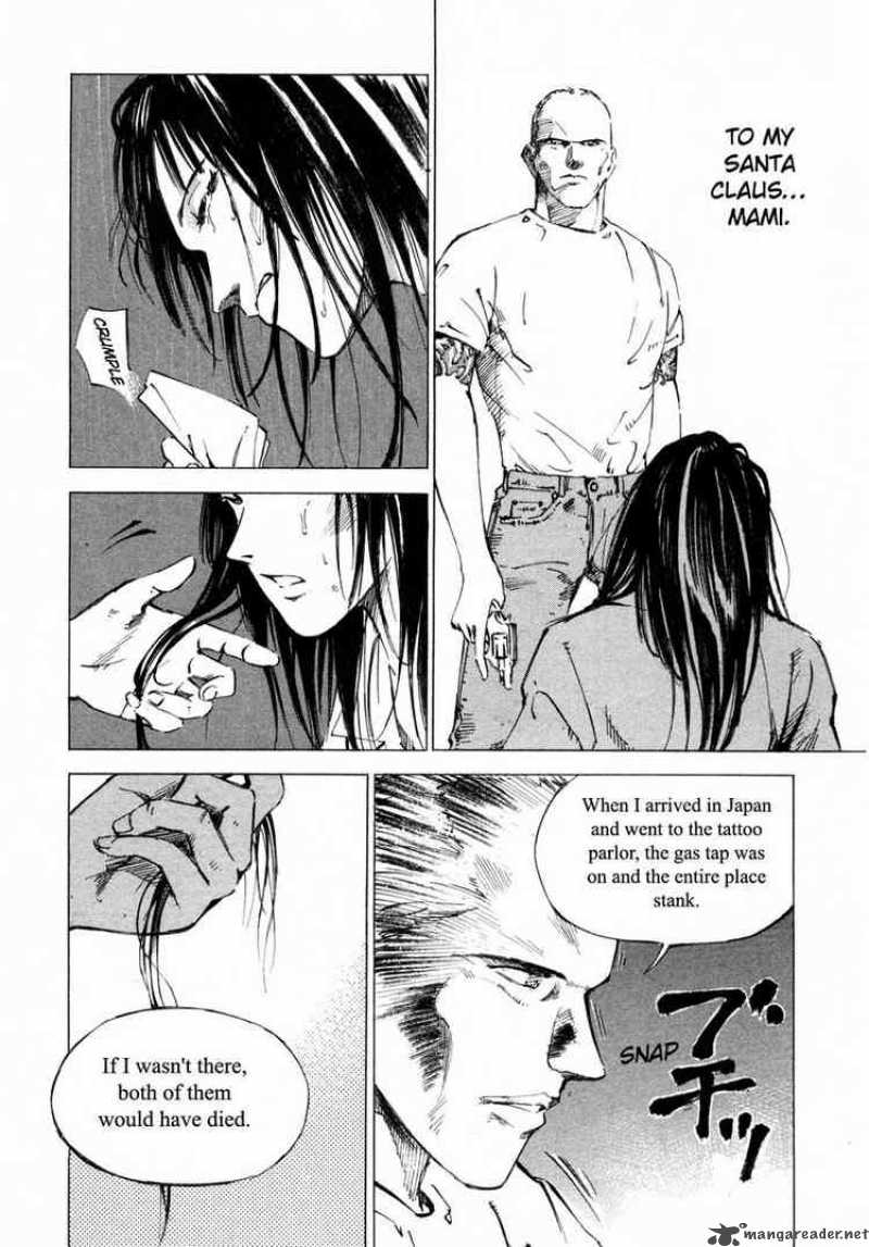 Jiraishin Chapter 33 Page 28