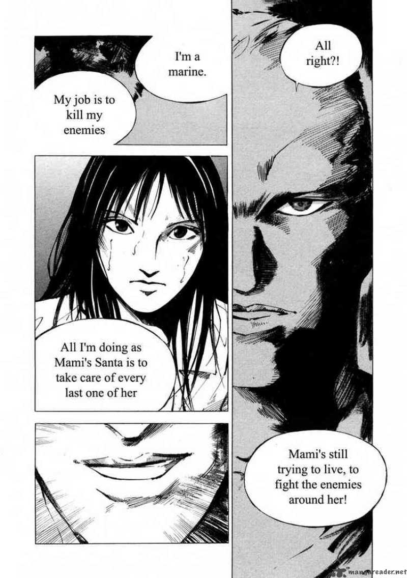 Jiraishin Chapter 33 Page 30