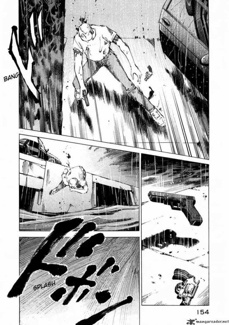 Jiraishin Chapter 33 Page 48