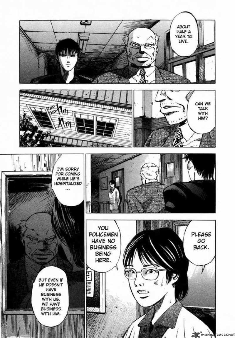 Jiraishin Chapter 34 Page 29