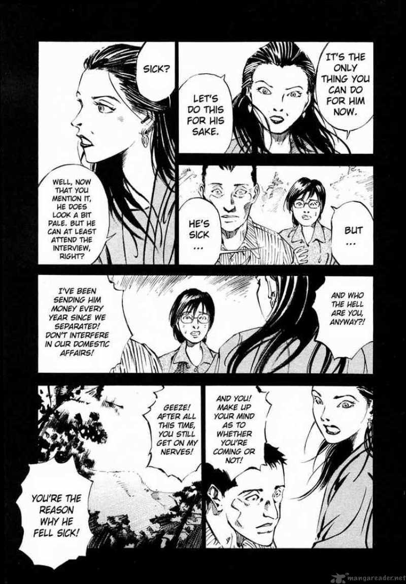 Jiraishin Chapter 34 Page 47