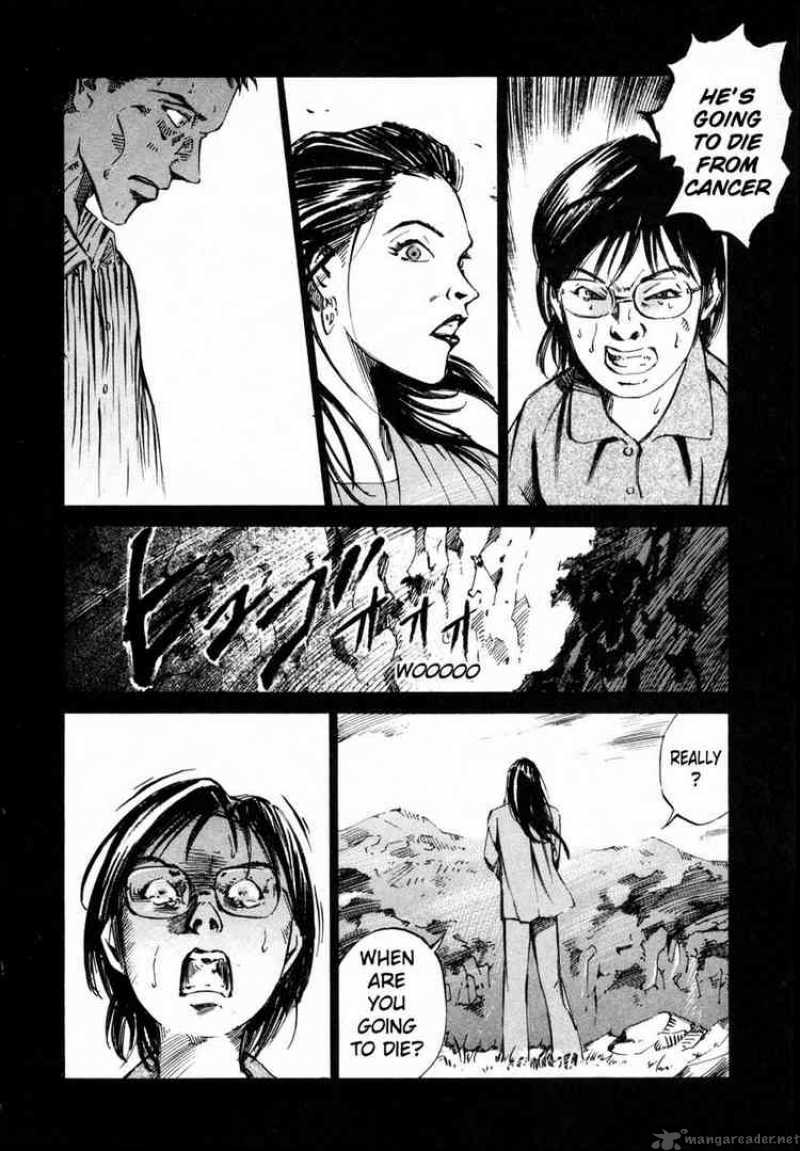 Jiraishin Chapter 34 Page 48