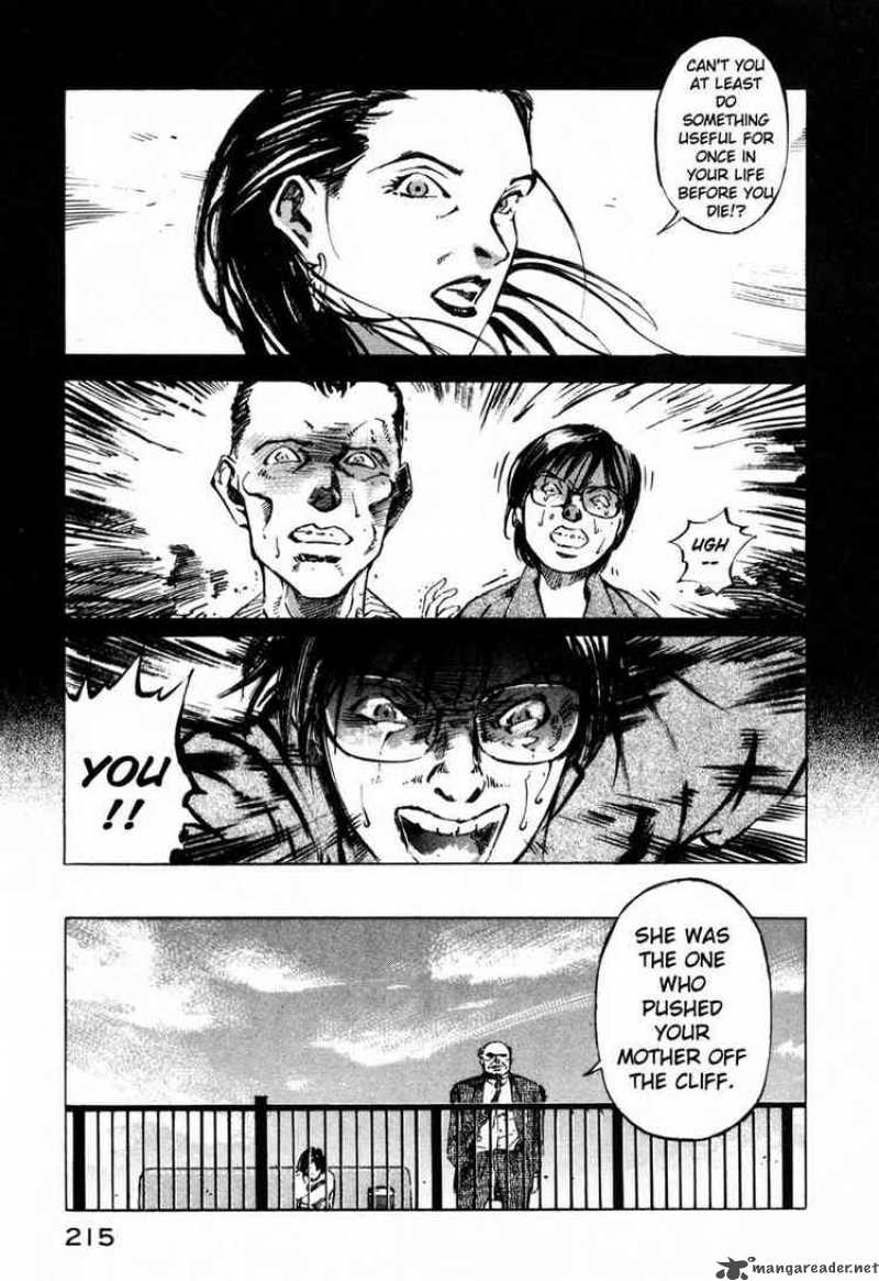 Jiraishin Chapter 34 Page 49